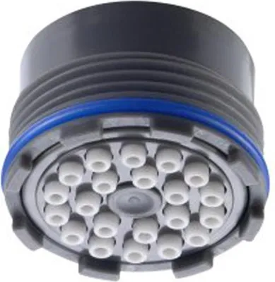 Produktbild von Neoperl CACHE SLC PCA Spray Strahlregler 43745990 TJ/M 18,5x1, 0,5 gpm/1,9 l/min