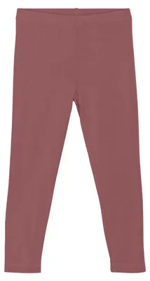 Productafbeelding van Minymo MILeggings, meisjes, kinderlegging, broek, joggingbroek, elastisch, regular fit