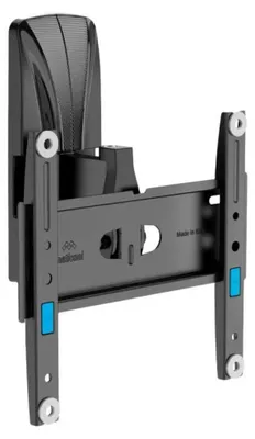 Image de Meliconi SLIMSTYLE PLUS 200 ST 114,3 cm (45") Noir