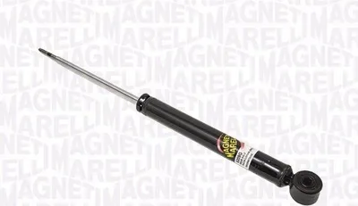 Produktbild von 2x MAGNETI MARELLI SATZ Gasdruck STOSSDÄMPFER HINTEN