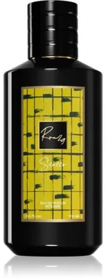 Productafbeelding van Rua29, Scacco Intense, Eau de Parfum, voor heren, 100 ml