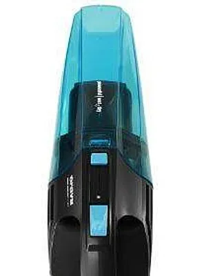 Zdjęcie produktu dla Orava VY-224 B, Suchy, 72 dB, Bez worka, Czarny, Niebieski, Bateria, 14,8 V