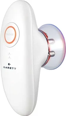 Image de Garett Electronics Garett Beauty Perfect Body white