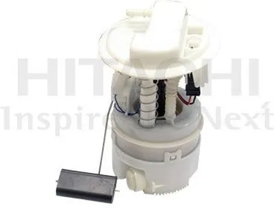 Produktbild von HITACHI Benzinpumpe 2503332 für RENAULT CLIO II (BB0/1/2, CB0/1/2) elektrisch
