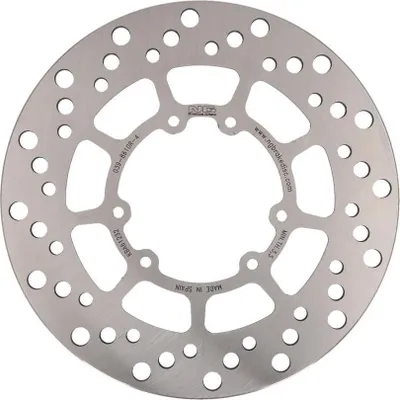 Produktbild von NG Bremsscheibe für YAMAHA MOTORCYCLES XT 245mm 039