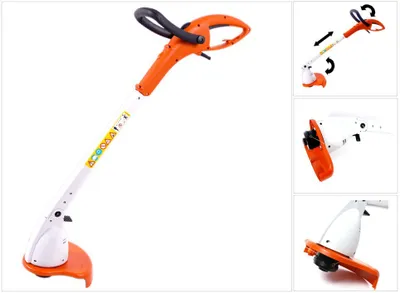 Produktbild von Stihl fse 31 | elektrischer Freischneider - Rasentrimmer - 48150114100