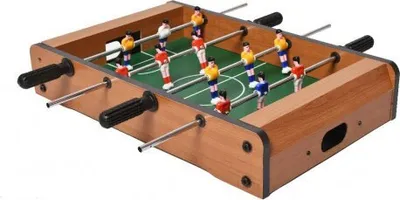 Obrázek produktu pro Stolní fotbal