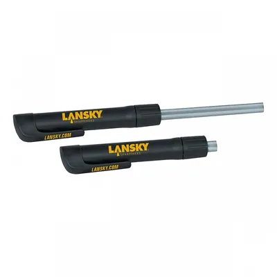 Produktbild von Lansky, Diamond Pen, Körnung 600, dreiseitig, Kunststoffgehäuse