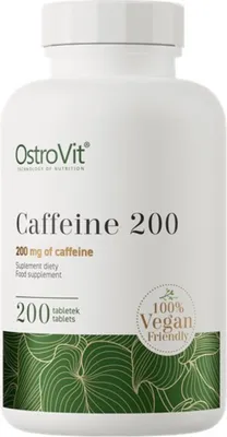 Immagine prodotto di Ostrovit caffeina BI9095