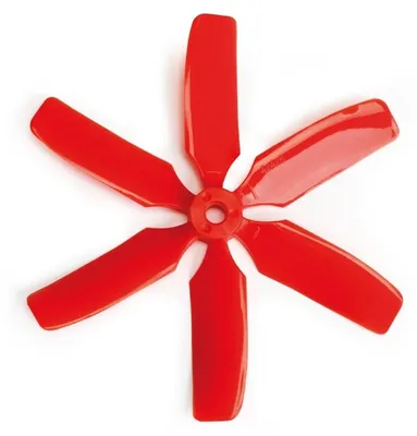 Productafbeelding van Propeller 4046, 6-bladig, contrarotatie