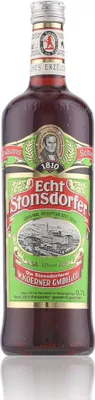 Produktbild von Open Food Echt Stonsdorfer - Stonsdorferei - 0.7l, 700 ml, 30 g, 17 g