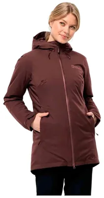 Produktbild von Sportjacke Jack Wolfskin 1115451 für Damen