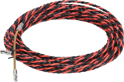 Obrázek produktu pro Navlékač drátů, elektrický navlékač drátů, zařízení pro navlékání drátů, elektrický stahovák drátů, zařízení pro vedení kabelů, ruční navlékač drátů