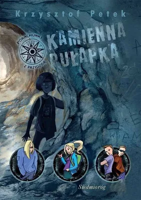 Immagine prodotto di Kamienna pułapka