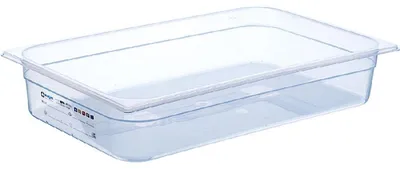 Produktbild von Gastronormbehälter aus Polypropylen Premium - GN 1/1 100mm