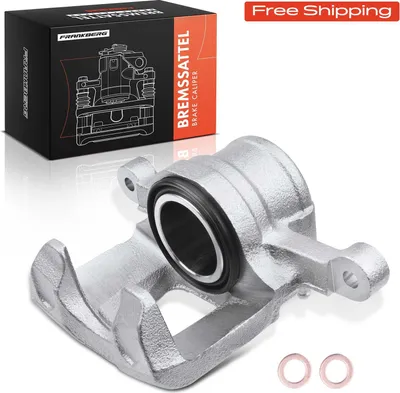 Immagine prodotto di Frankberg 1x pinza freno asse anteriore destra per Daewoo Matiz M100 M150 0.8L 1.0L 1998-2004