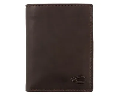 Produktbild von camel active Thai Geldbörse RFID Schutz Leder 2 cm