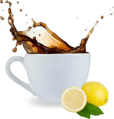 Zdjęcie produktu dla Zitronen Kaffeepulver 500g