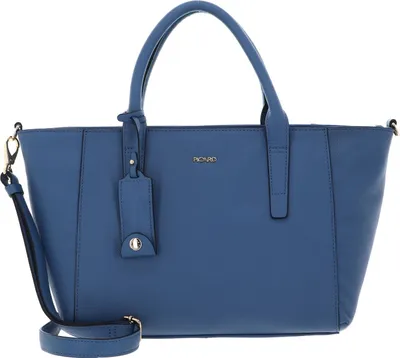 Produktbild von PICARD Handtasche Umhängetasche Stash City Shopper Wintersky hellblau