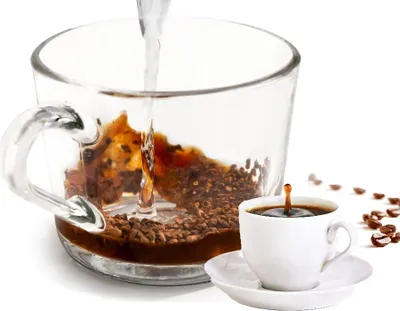 Zdjęcie produktu dla Espresso Instantkaffee 1kg
