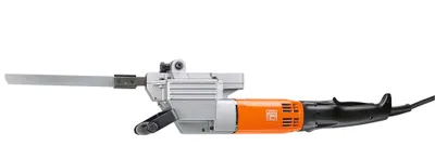 Image de Scie sauteuse de précision pour tubes jusqu'à Ø 440 mm AStx 649-1