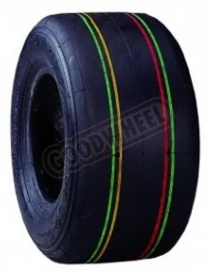 Produktbild von Duro HF242 TL 10/4.50 -5 66S Motorradreifen ohne Felge