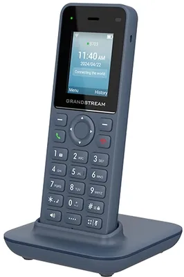 Imagen del producto de Grandstream WP816 Grandstream WiFi-Handset WP816