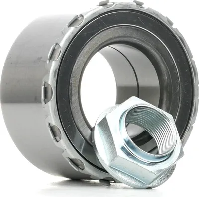 Produktbild von MEYLE Radlagersatz Hinten passend für MERCEDES-BENZ VIANO (W639) Kugellager 92mm 014 750 0006
