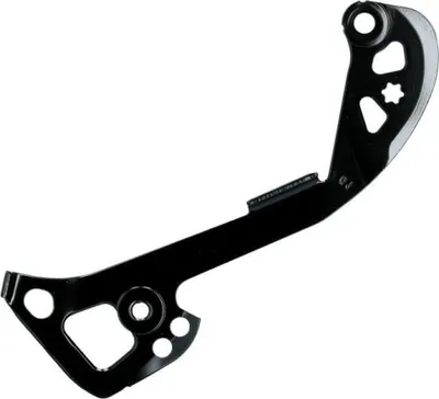 Image de Guidecatène SHIMANO pour RD-M7000 GS-Type Guidecatène - Pièce de rechange pour...