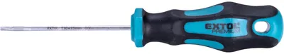 Immagine prodotto di Cacciavite TORX, TTa10x75mm, CrV