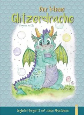 Produktbild von Der kleine Glitzerdrache