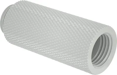 Produktbild von Barrow nyz-g40 G1/4-Zoll Verlängerung gerade MF Weiß