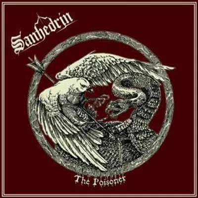 Produktbild von Sanhedrin: Poisoner