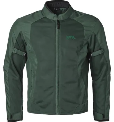 Zdjęcie produktu dla Kurtka gms Jacke fiftysix.7, ciemnozielona, rozmiar L