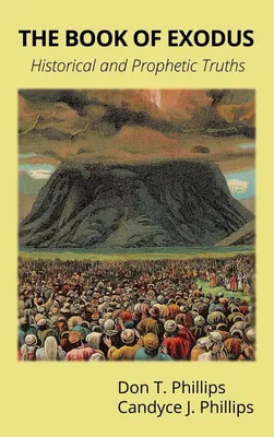 Produktbild von The Book of Exodus