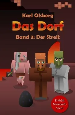 Produktbild von Das Dorf: Der Streit