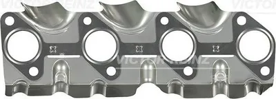 Produktbild von REINZ 71-17067-00 Abgaskrümmerdichtung für HYUNDAI Tucson (TL, TLE) Auspuffkrümmer