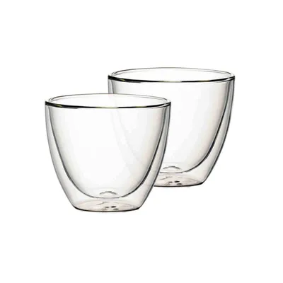 Obrázok produktu pre Sada 2 pohárov L 0,42ltr./95mm zásobník na ľad ARTESANO HOT&COLD BEVERAGE