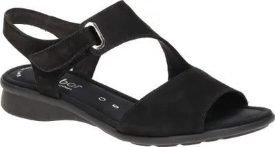 Produktbild von Gabor (0) Komfort Sandalen Damen 31383035393637 Schwarz 40 EU