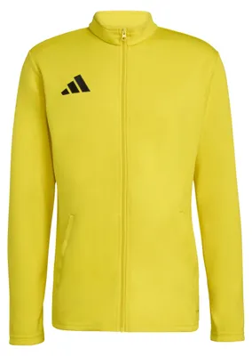 Productafbeelding van adidas heren trainingsbroek Entrada26, teamgeel/zwart, maat S