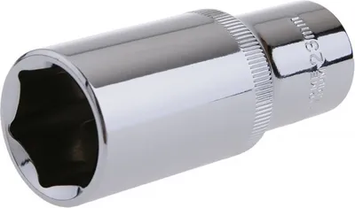 Produktbild von Steckkopf FESTA verlängert 1/2 CrVa 23mm