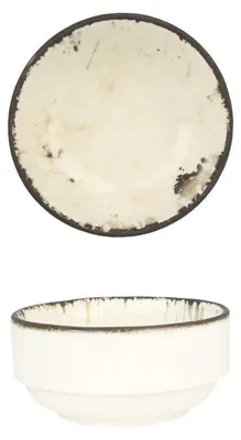 Produktbild von Rinart Servierschale - Mega - Porzellan - 6 cm
