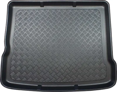 Produktbild von Z439807 Kofferraumwanne kompatibel mit Audi Q3 / Q3 Quattro 08.2011-06.2018