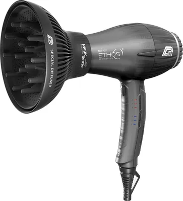 Immagine prodotto di Ethos Titan con Softstyler «Magic Sense»