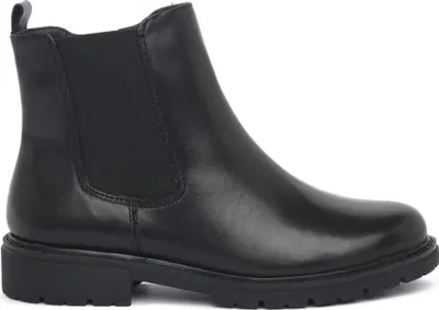 Image de Bottes Jana noires, taille 39