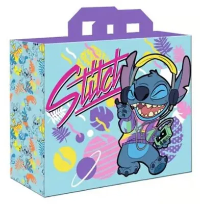 Image de Einkaufstasche Lilo & Stitch