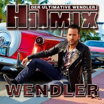Obrázek produktu pro Wendler,Michael-The ultimate Wendler hitmix