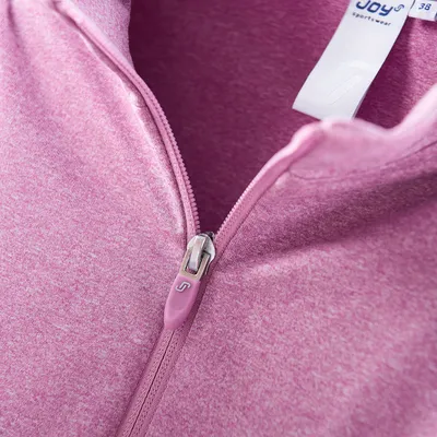 Produktbild von Joy - Damen Sport- und Freizeit Jacke, Pinella in versch. Farben (34462), Größe:46, Farbe:Black (00700)