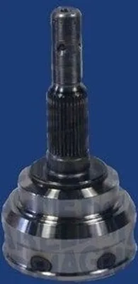 Produktbild von MAGNETI MARELLI Gelenksatz Antriebswelle Vorne Rechts für OPEL Astra G CC (T98) 302015100231