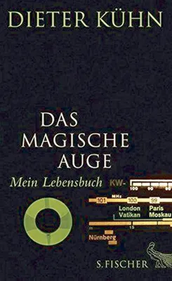 Immagine prodotto di Das Magische Auge